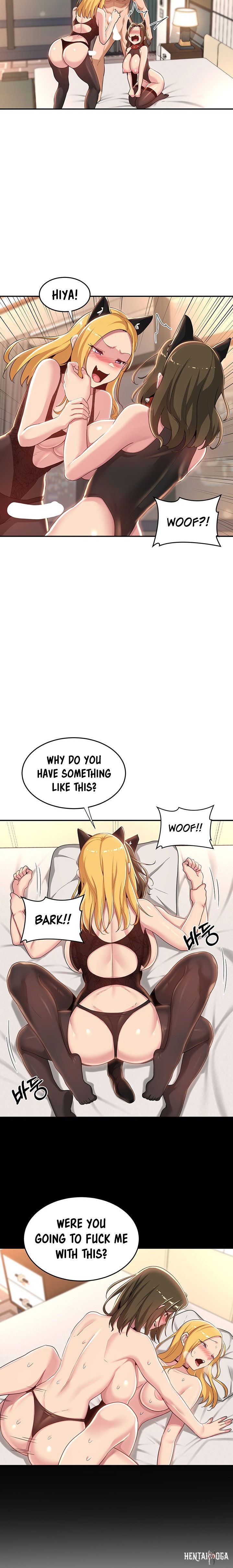 Sextudy Group Sextudy Group Chapter 66 - Page 18