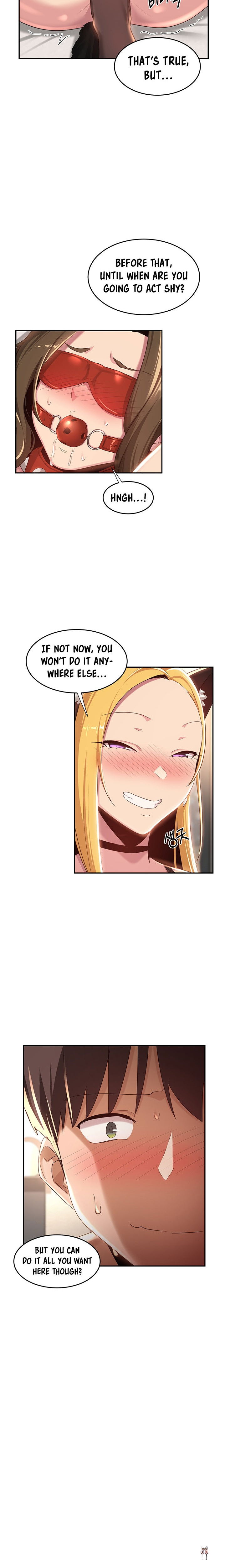 Sextudy Group Sextudy Group Chapter 66 - Page 2