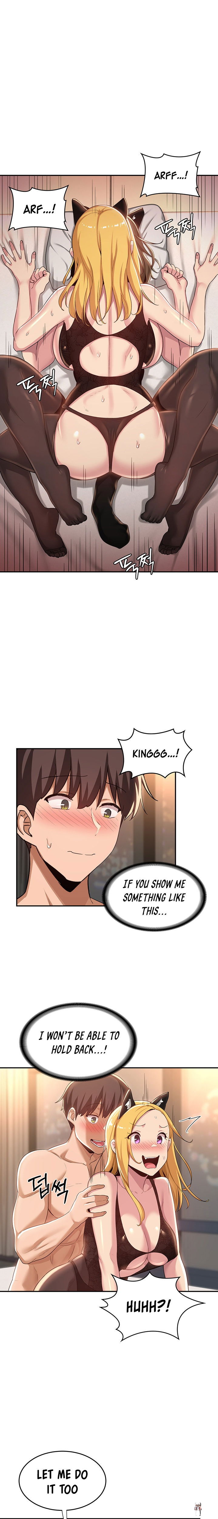 Sextudy Group Sextudy Group Chapter 67 - Page 1