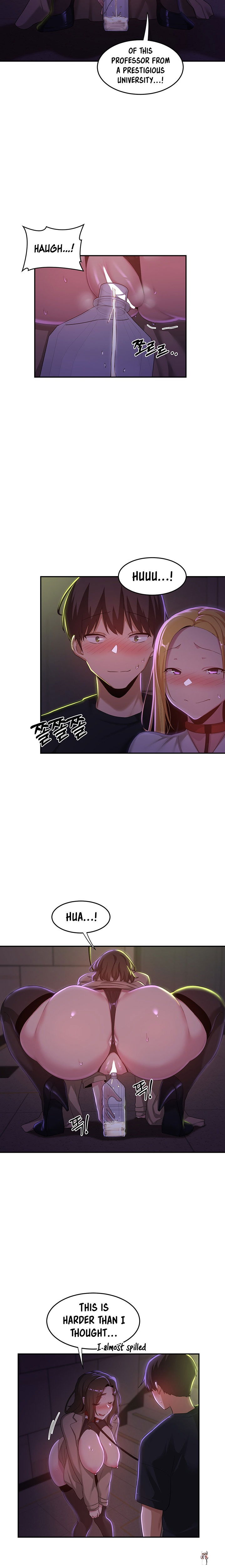 Sextudy Group Sextudy Group Chapter 67 - Page 11