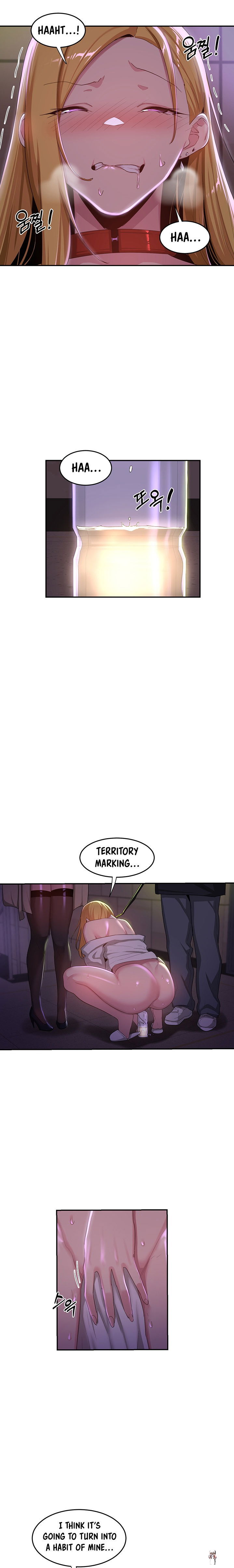 Sextudy Group Sextudy Group Chapter 67 - Page 14