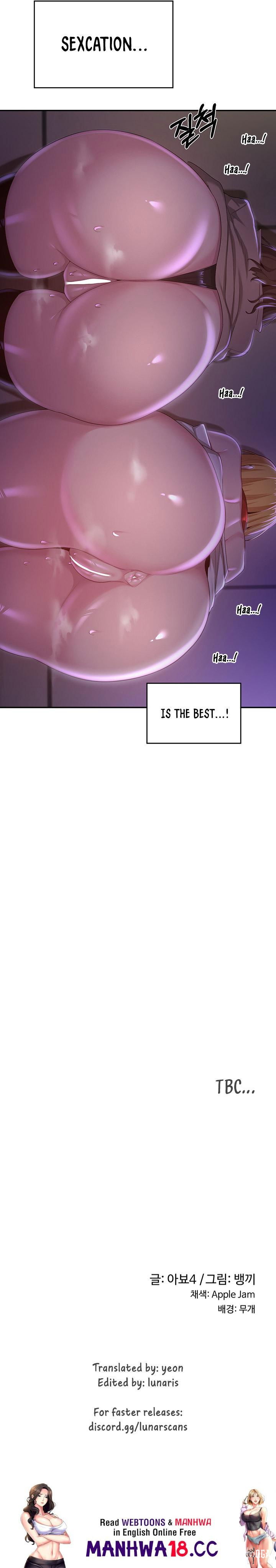 Sextudy Group Sextudy Group Chapter 67 - Page 22