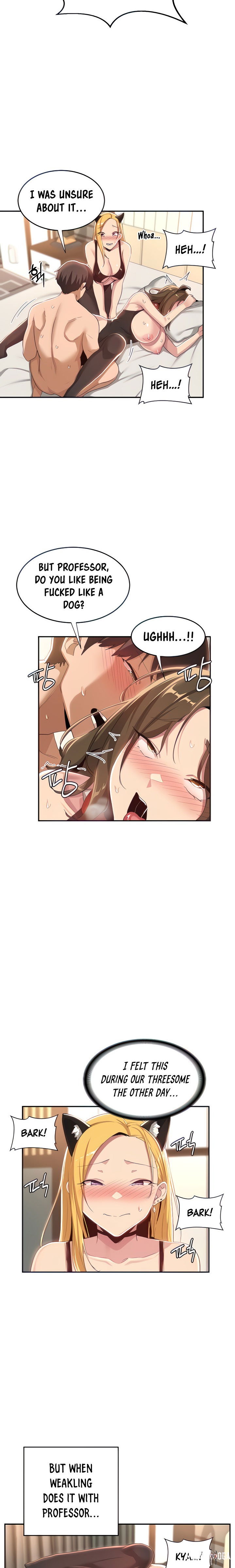 Sextudy Group Sextudy Group Chapter 67 - Page 5