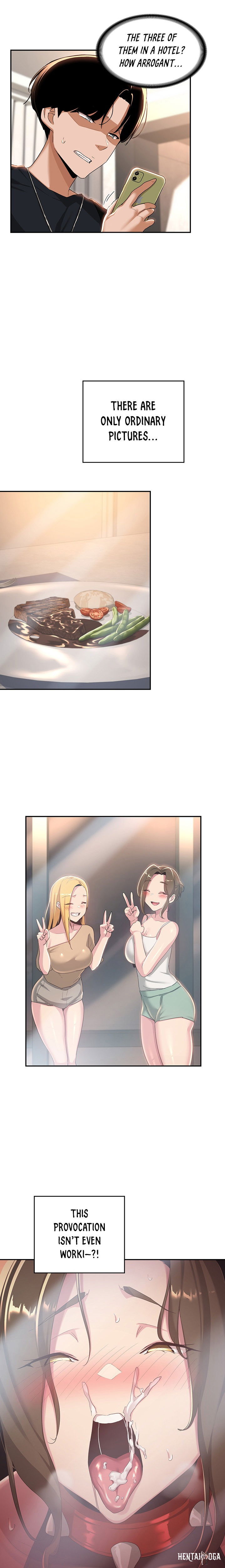 Sextudy Group Sextudy Group Chapter 68 - Page 11