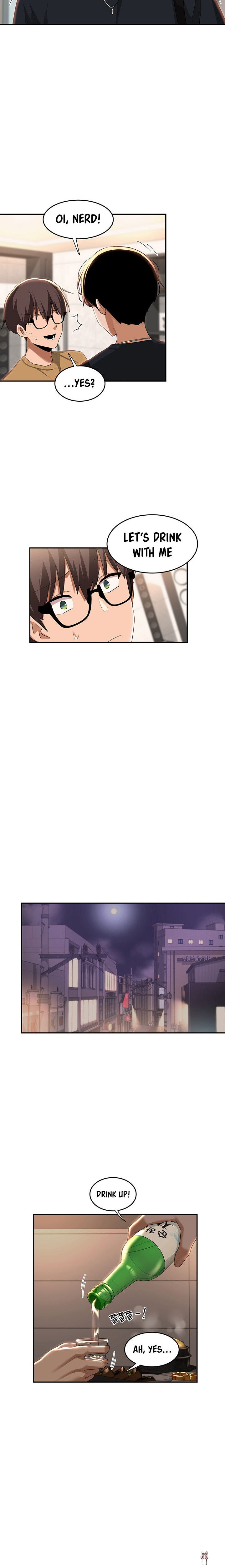 Sextudy Group Sextudy Group Chapter 68 - Page 15