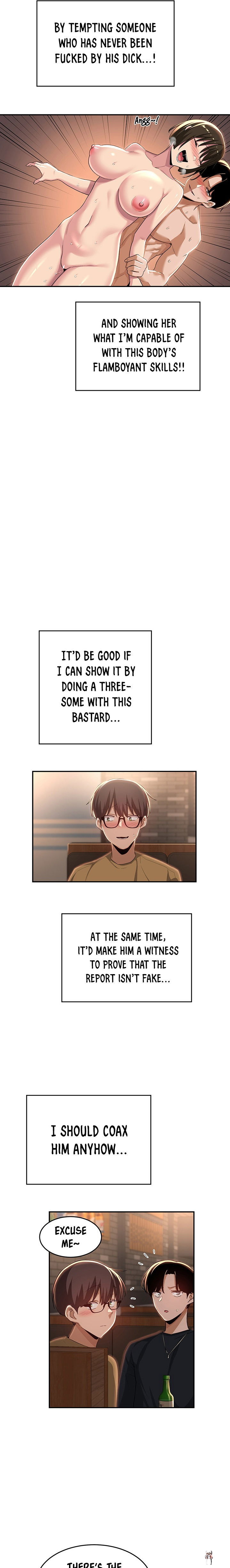 Sextudy Group Sextudy Group Chapter 68 - Page 19