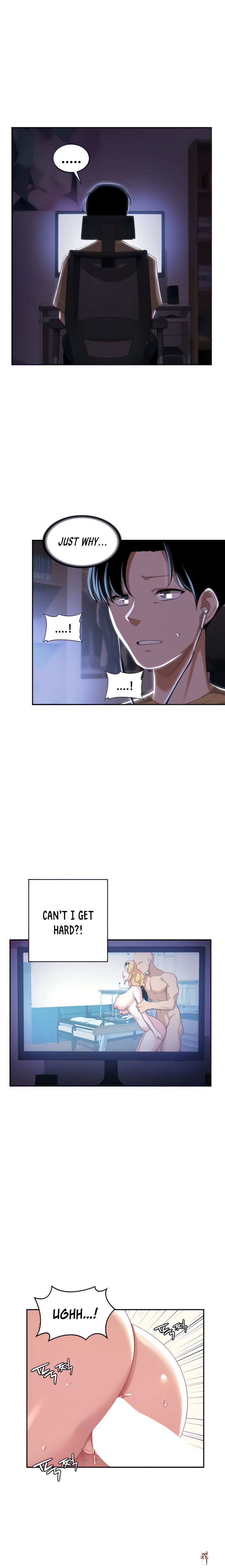 Sextudy Group Sextudy Group Chapter 68 - Page 3