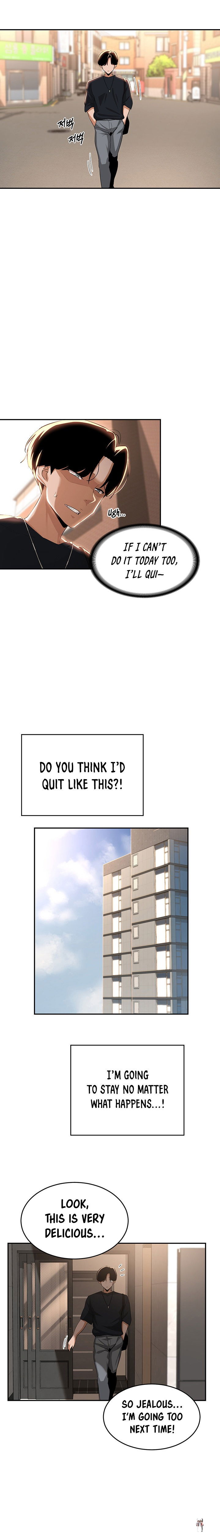 Sextudy Group Sextudy Group Chapter 68 - Page 9