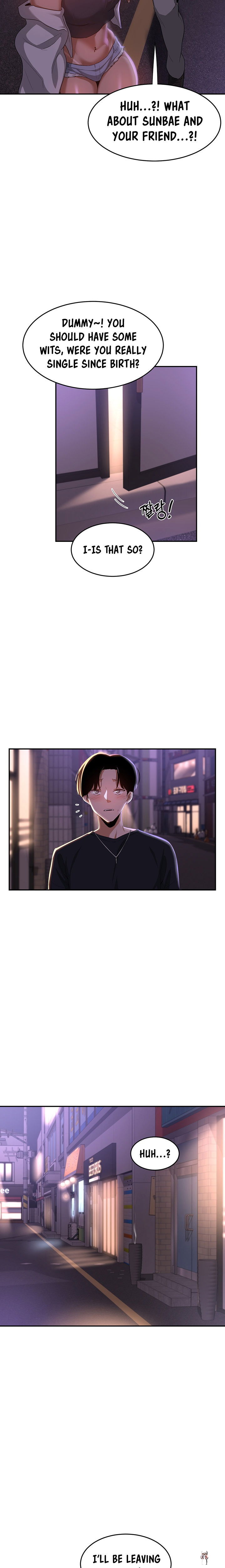 Sextudy Group Sextudy Group Chapter 69 - Page 11