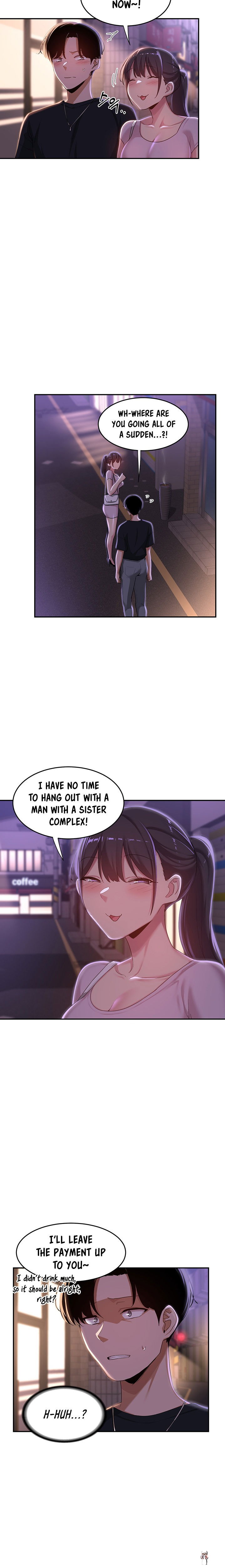 Sextudy Group Sextudy Group Chapter 69 - Page 12