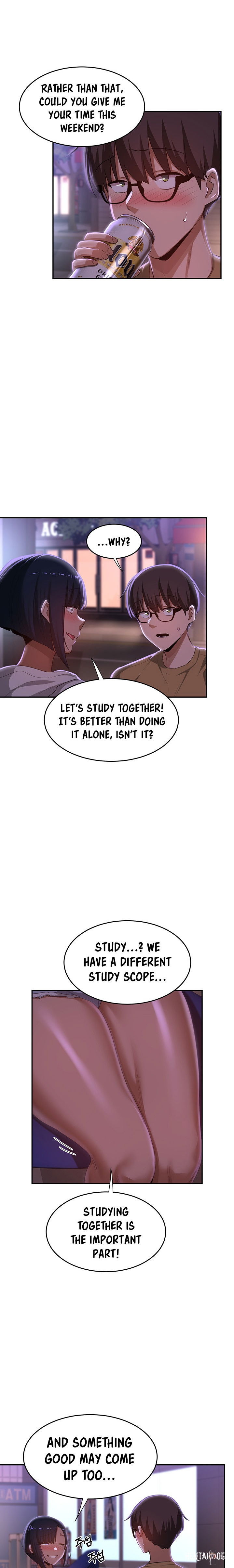Sextudy Group Sextudy Group Chapter 69 - Page 14