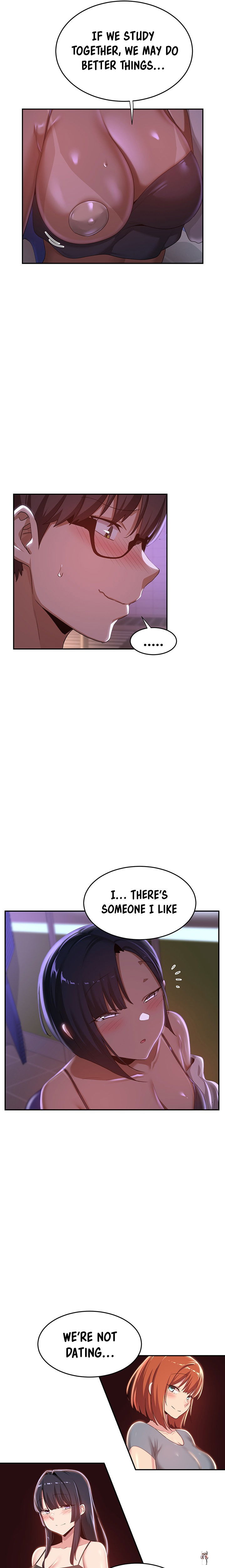 Sextudy Group Sextudy Group Chapter 69 - Page 16