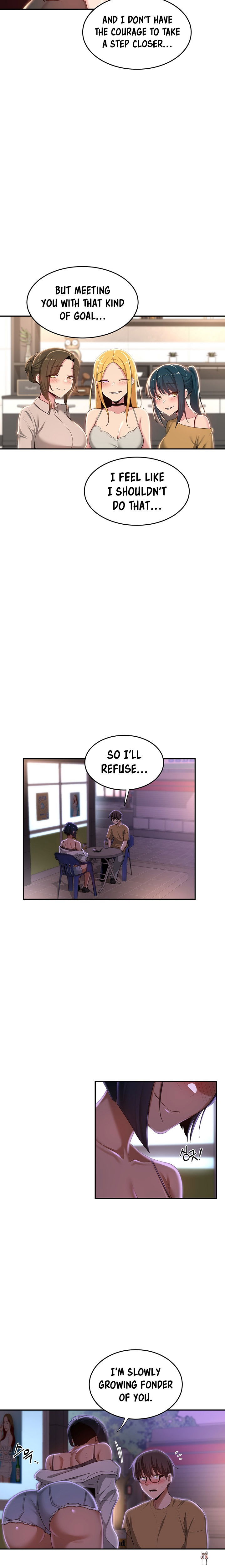 Sextudy Group Sextudy Group Chapter 69 - Page 17