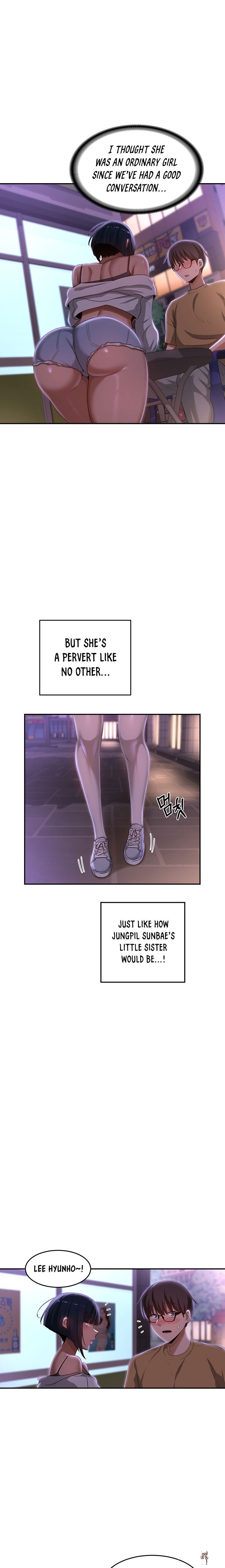 Sextudy Group Sextudy Group Chapter 69 - Page 19