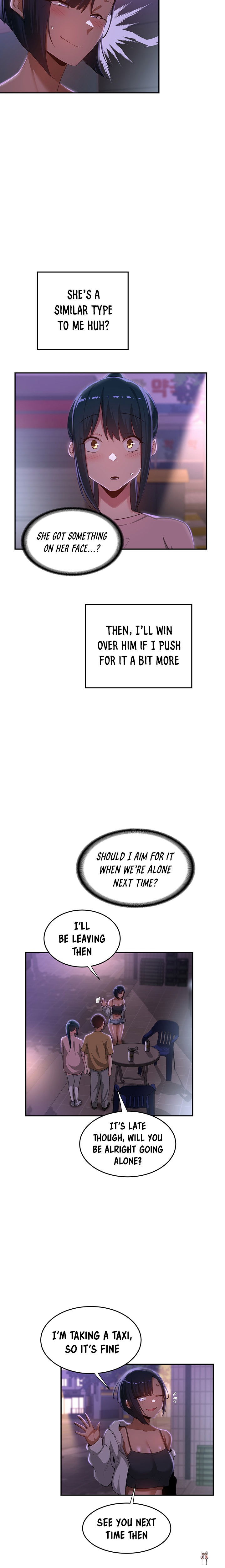 Sextudy Group Sextudy Group Chapter 69 - Page 21