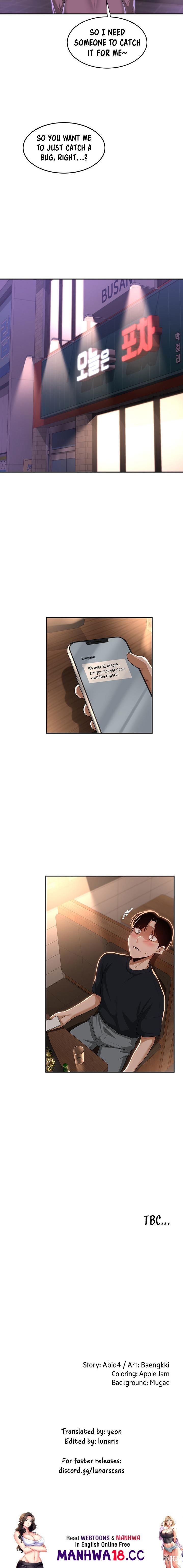 Sextudy Group Sextudy Group Chapter 69 - Page 23