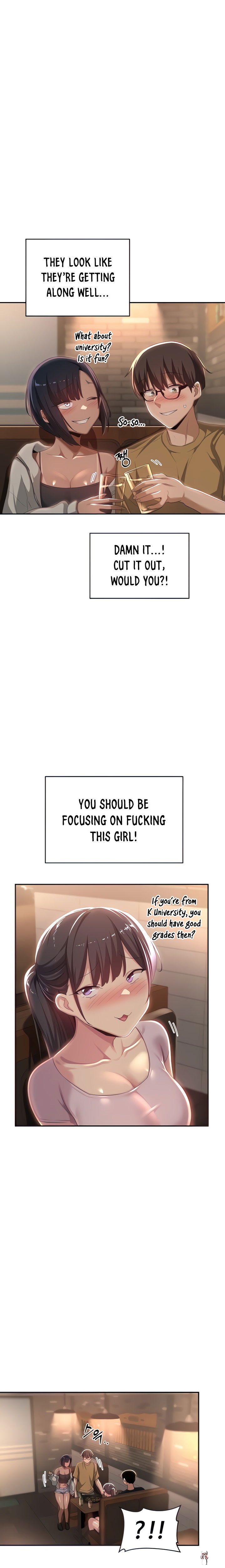 Sextudy Group Sextudy Group Chapter 69 - Page 6