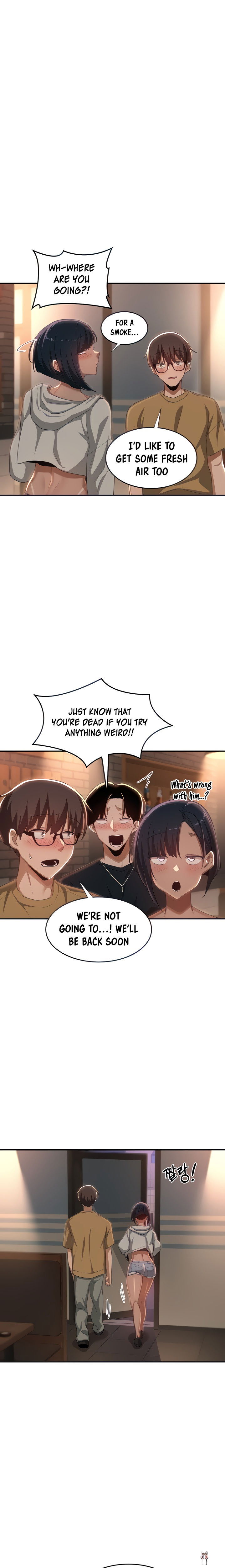 Sextudy Group Sextudy Group Chapter 69 - Page 7