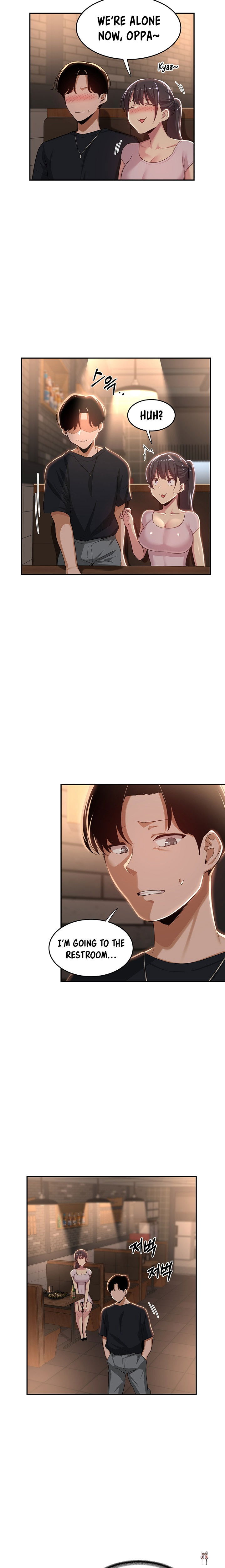 Sextudy Group Sextudy Group Chapter 69 - Page 8