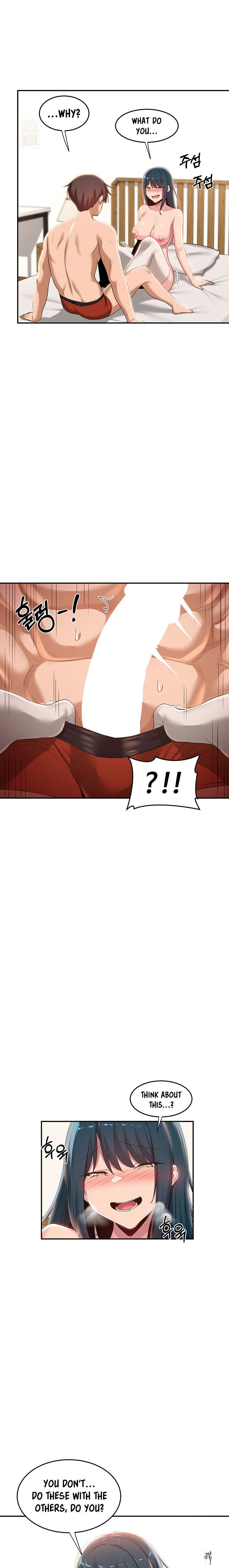 Sextudy Group Sextudy Group Chapter 70 - Page 10