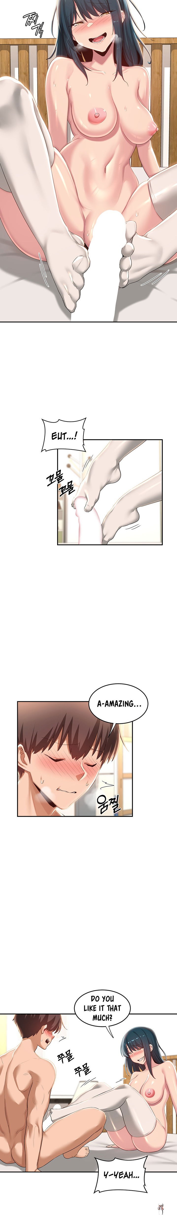 Sextudy Group Sextudy Group Chapter 70 - Page 11