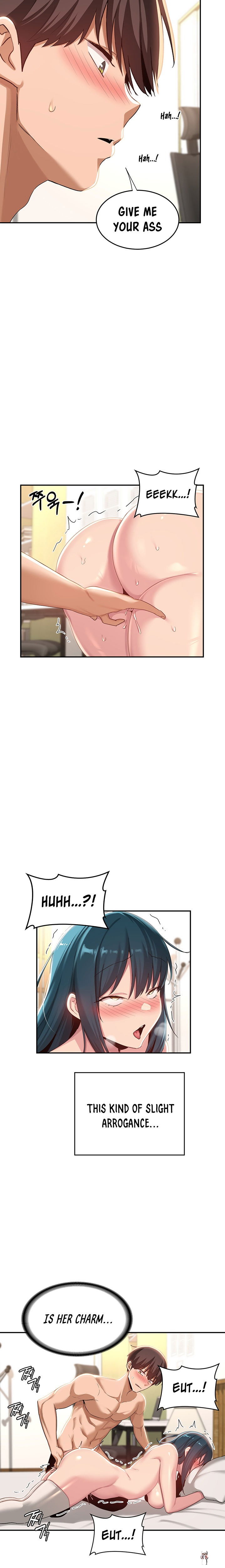 Sextudy Group Sextudy Group Chapter 70 - Page 15