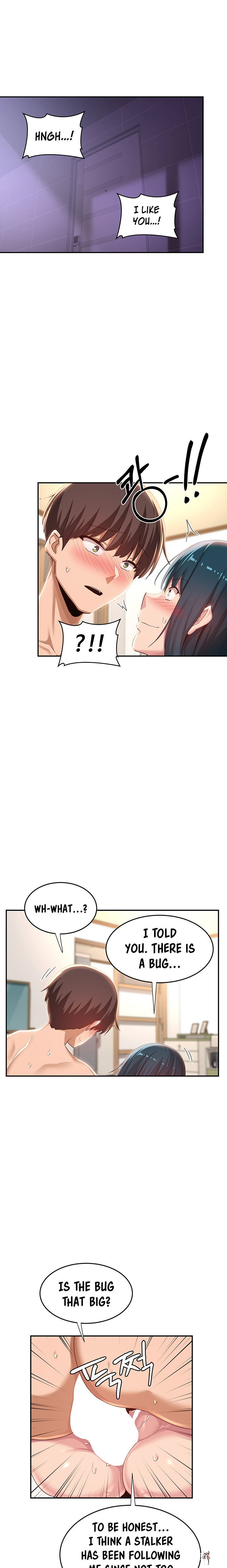 Sextudy Group Sextudy Group Chapter 70 - Page 19