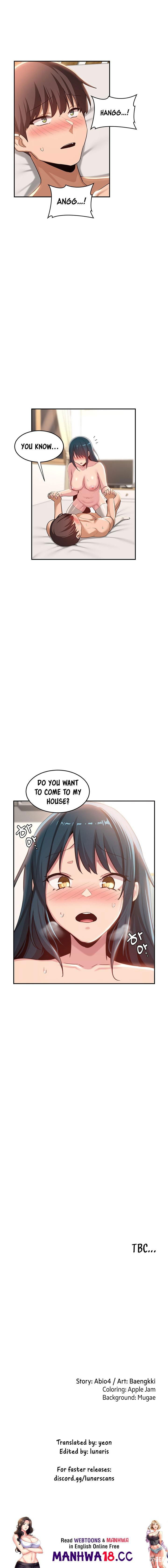 Sextudy Group Sextudy Group Chapter 70 - Page 23