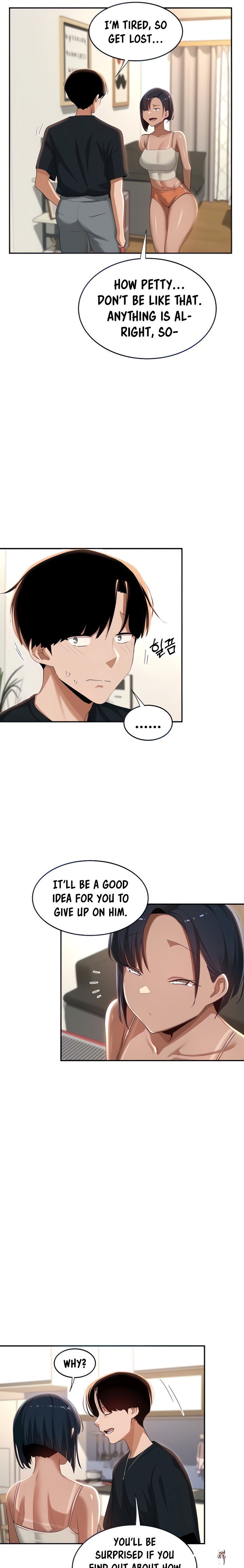 Sextudy Group Sextudy Group Chapter 70 - Page 4