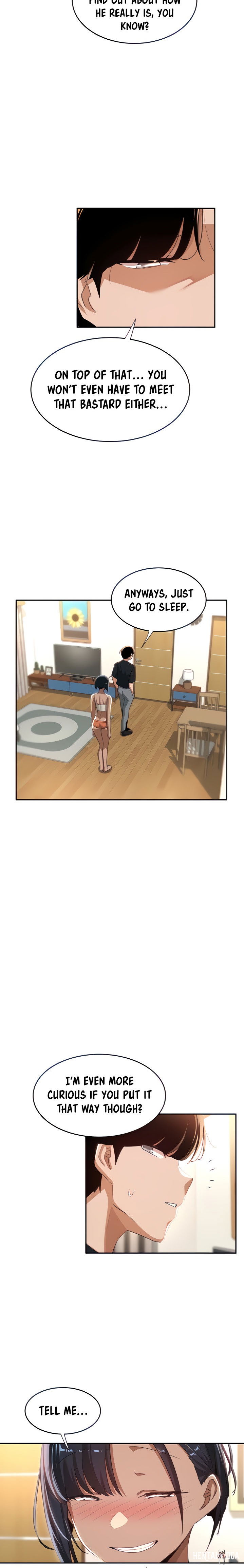 Sextudy Group Sextudy Group Chapter 70 - Page 5