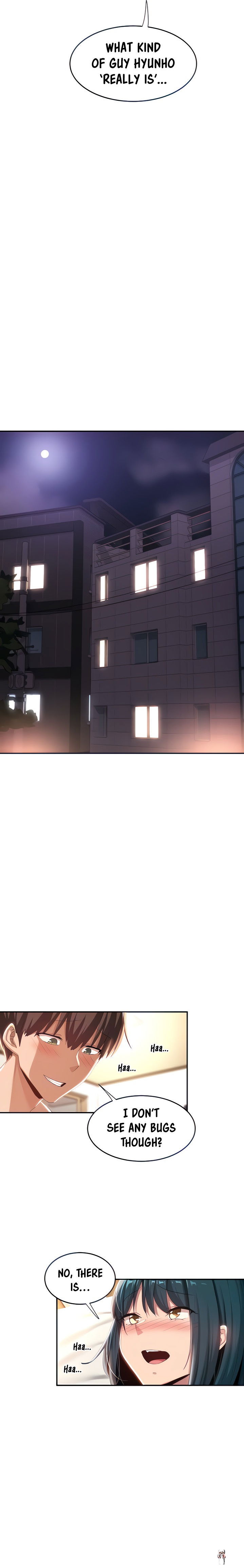 Sextudy Group Sextudy Group Chapter 70 - Page 6