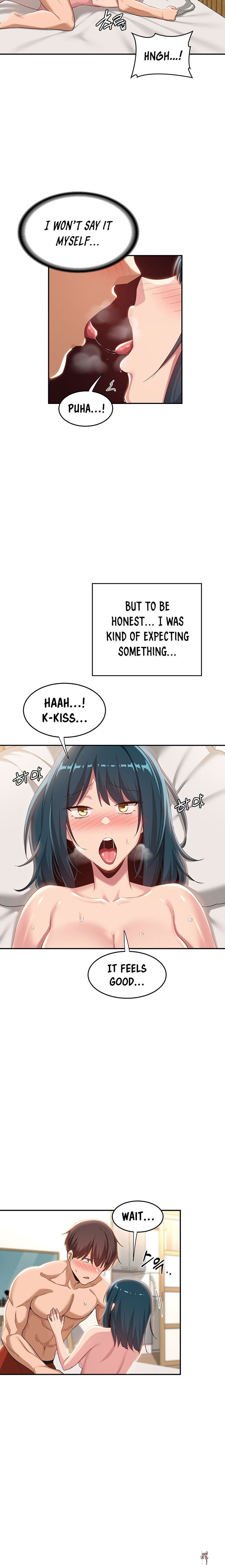 Sextudy Group Sextudy Group Chapter 70 - Page 9