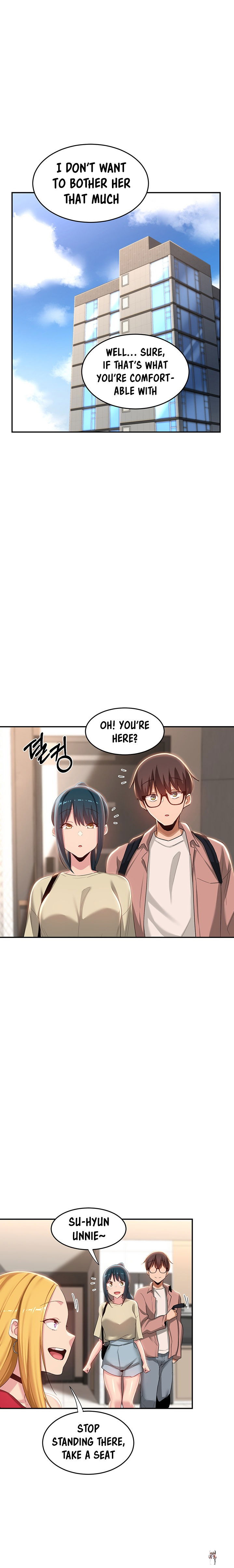 Sextudy Group Sextudy Group Chapter 71 - Page 10