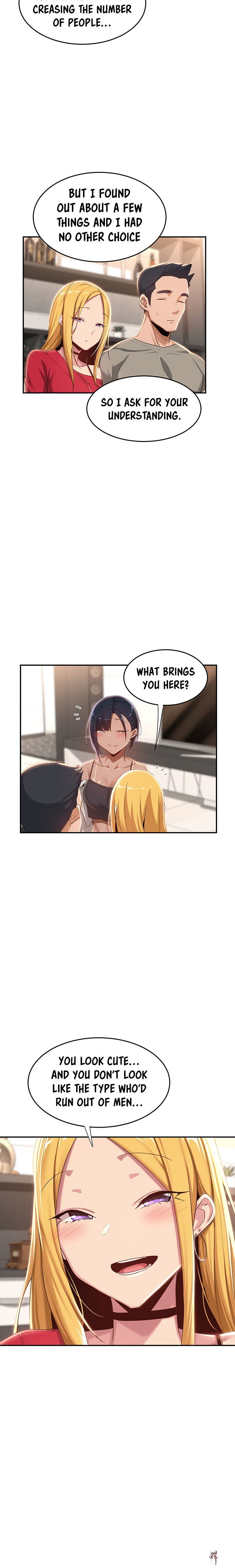 Sextudy Group Sextudy Group Chapter 71 - Page 15