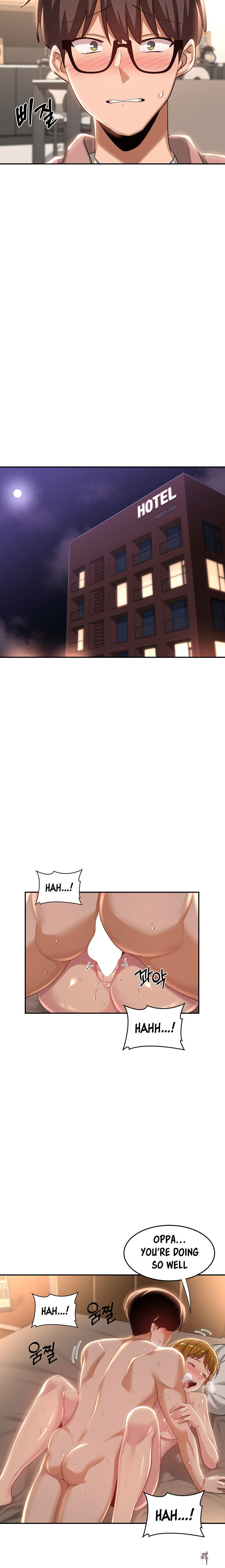 Sextudy Group Sextudy Group Chapter 71 - Page 18