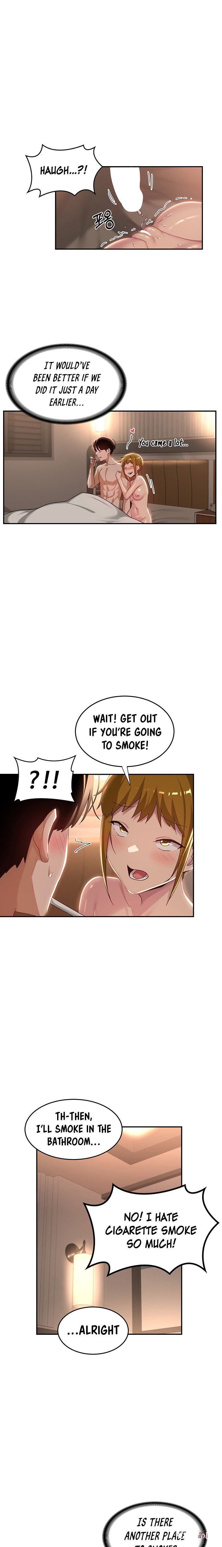 Sextudy Group Sextudy Group Chapter 71 - Page 19