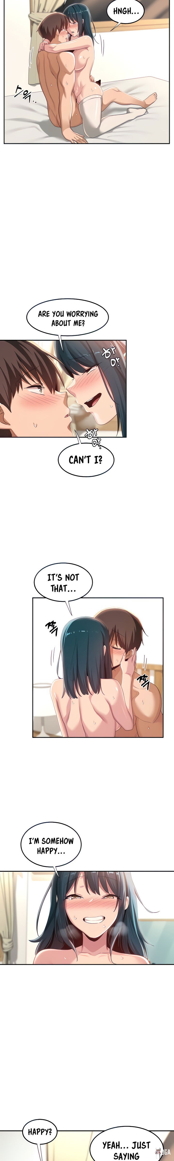 Sextudy Group Sextudy Group Chapter 71 - Page 2