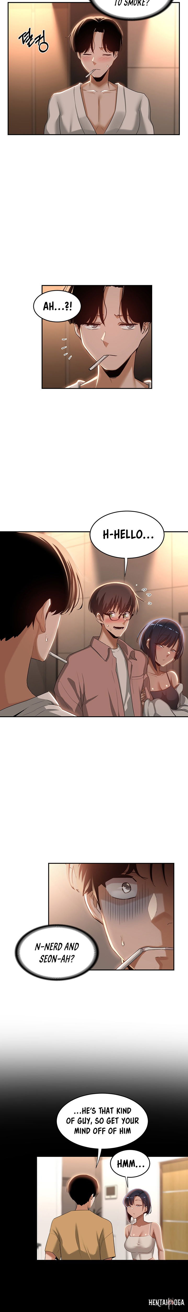 Sextudy Group Sextudy Group Chapter 71 - Page 20