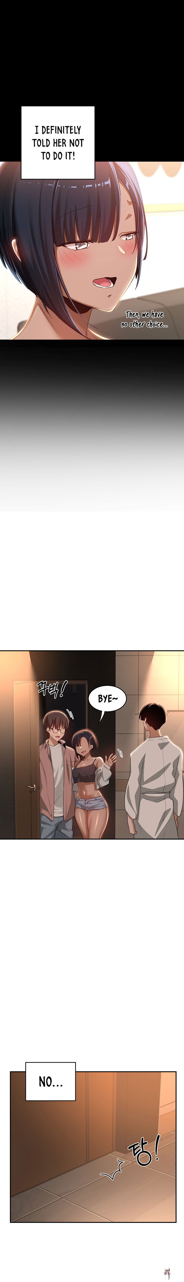 Sextudy Group Sextudy Group Chapter 71 - Page 21