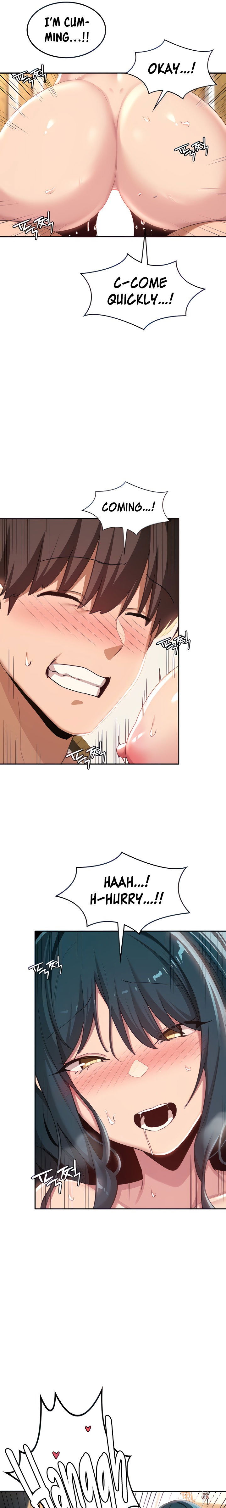 Sextudy Group Sextudy Group Chapter 71 - Page 4