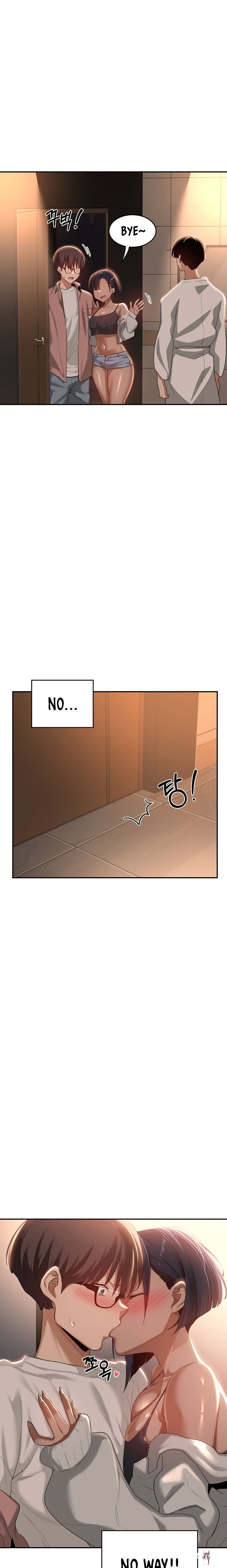 Sextudy Group Sextudy Group Chapter 72 - Page 1