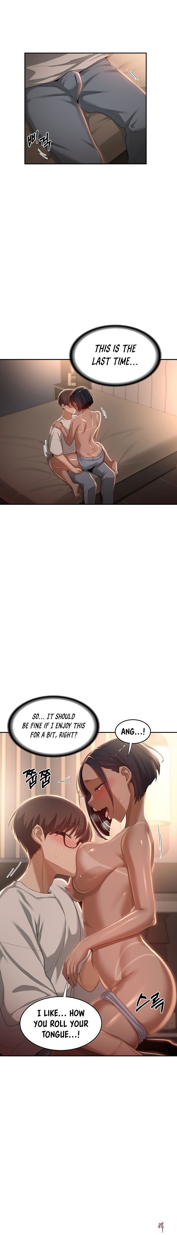 Sextudy Group Sextudy Group Chapter 72 - Page 11