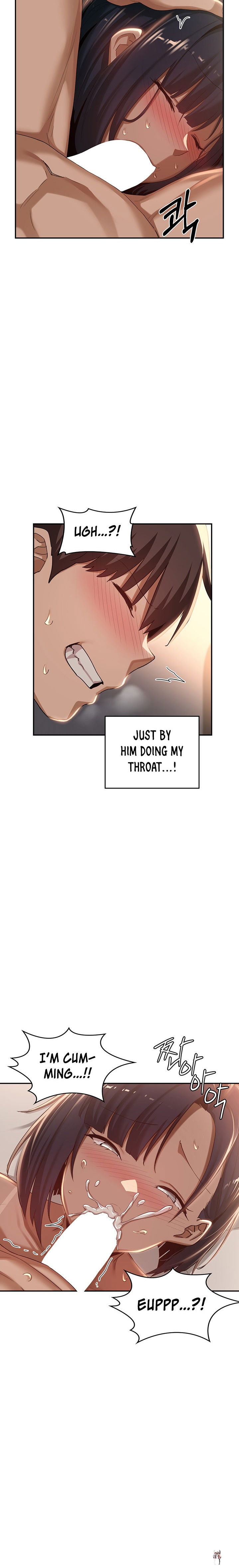 Sextudy Group Sextudy Group Chapter 72 - Page 18