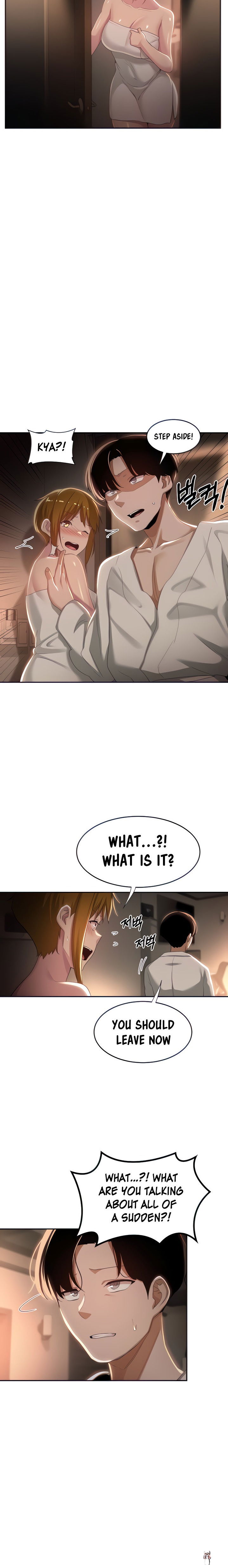 Sextudy Group Sextudy Group Chapter 72 - Page 3