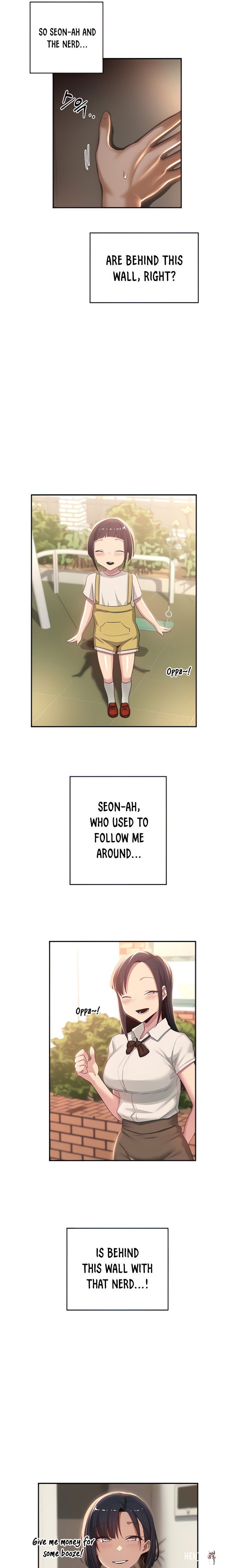 Sextudy Group Sextudy Group Chapter 72 - Page 4