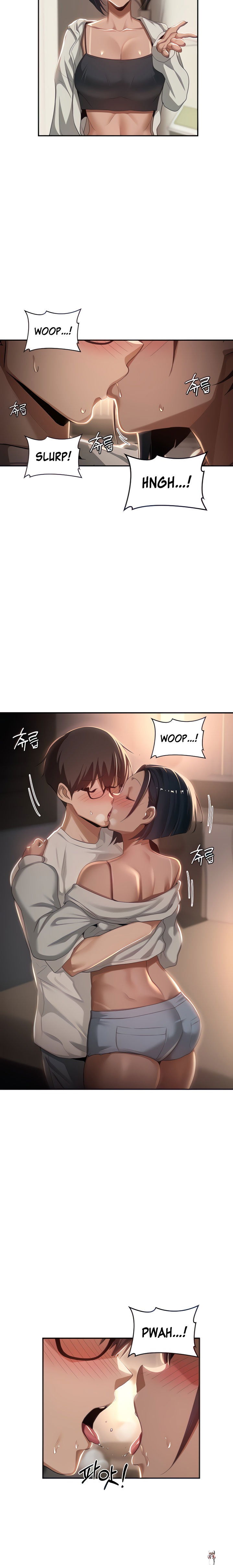 Sextudy Group Sextudy Group Chapter 72 - Page 5