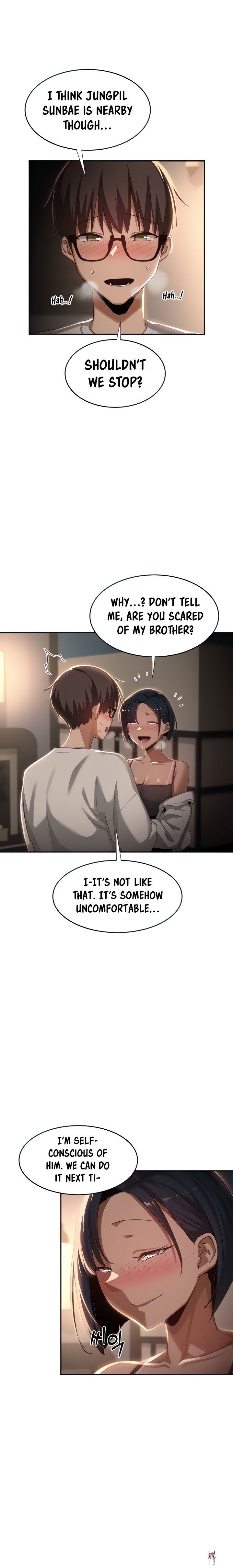 Sextudy Group Sextudy Group Chapter 72 - Page 6