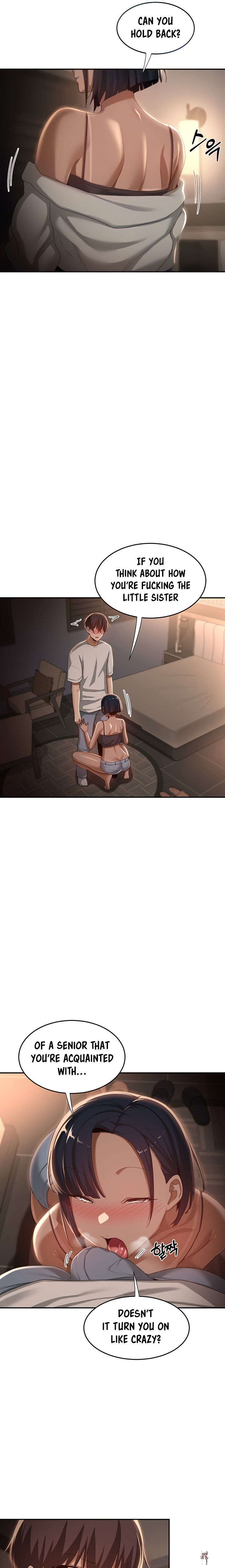 Sextudy Group Sextudy Group Chapter 72 - Page 7