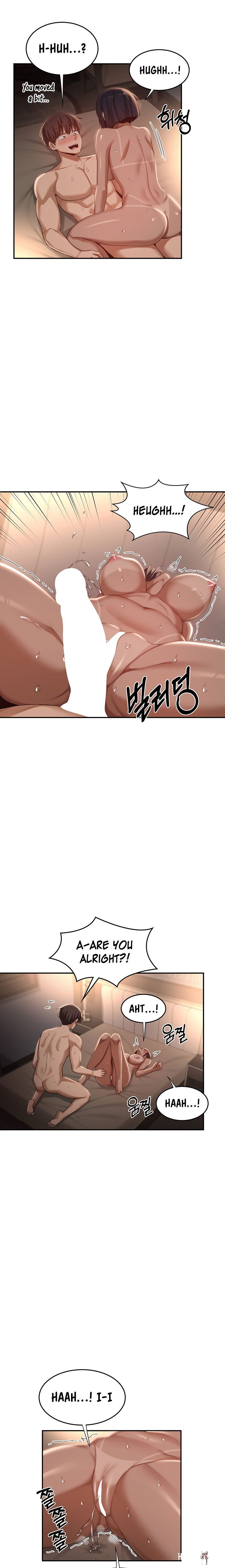 Sextudy Group Sextudy Group Chapter 73 - Page 14