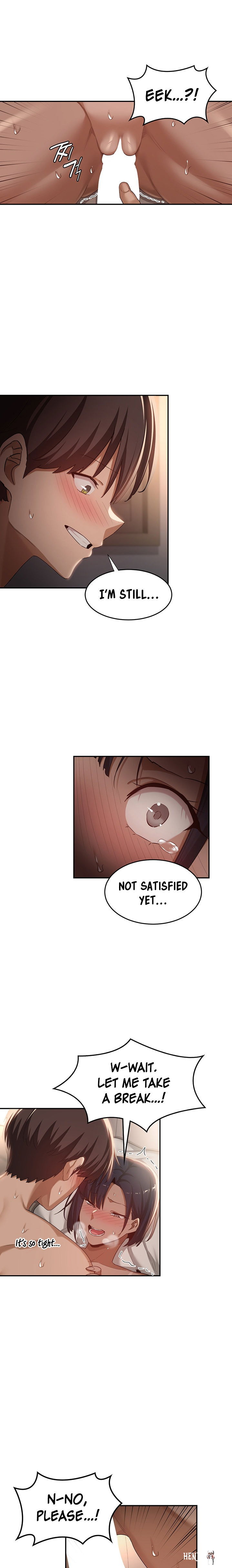 Sextudy Group Sextudy Group Chapter 73 - Page 16